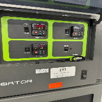 Caron Refrigerated CO2 Incubator image 0